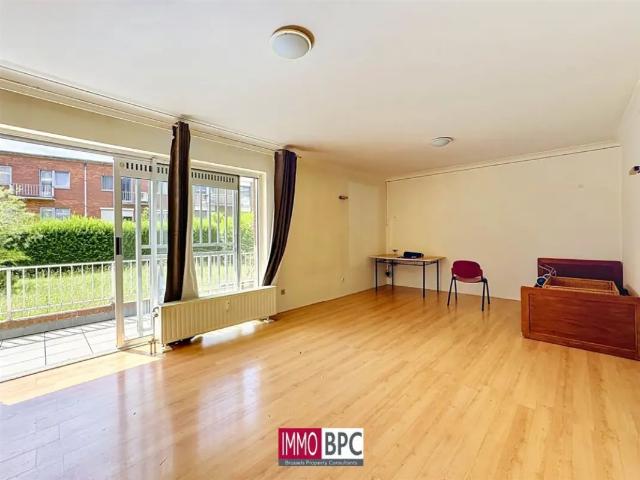 à vendre Studio Molenbeek Saint Jean Rue des fuchsias