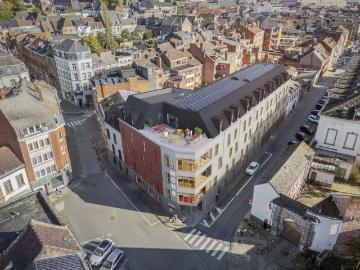 7000, Mons, Arrondissement de Mons, Wallonie