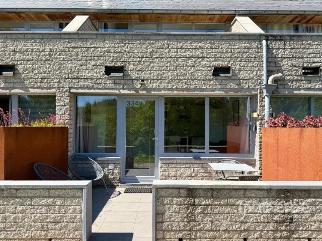 à vendre Studio Malmedy Chemin du Calvaire