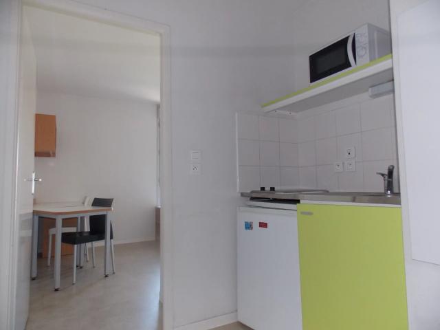 A vendre studio meublé TOULOUSE