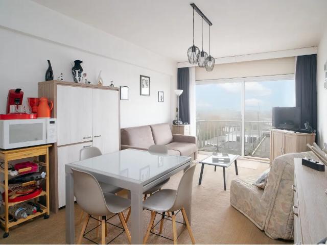à vendre Studio Middelkerke Parklaan
