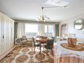 à vendre Studio Middelkerke Parklaan