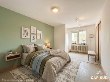 à vendre Studio Namur Impasse des Ursulines