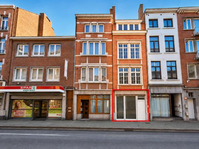 à vendre Studio Namur Saint Nicolas