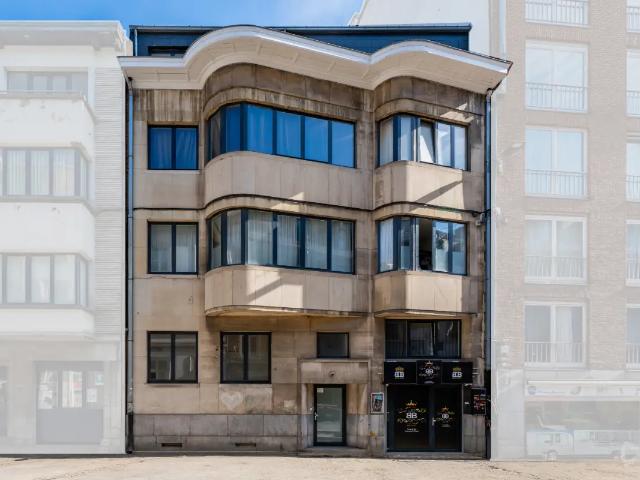 à vendre Studio Namur Rue de Bruxelles