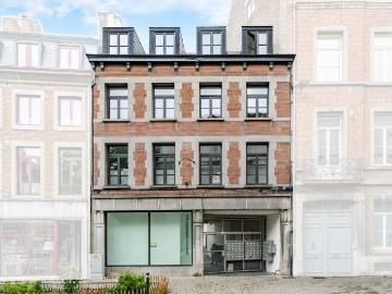 à vendre Studio Namur Rue de Bruxelles