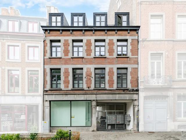 à vendre Studio Namur Rue de Bruxelles
