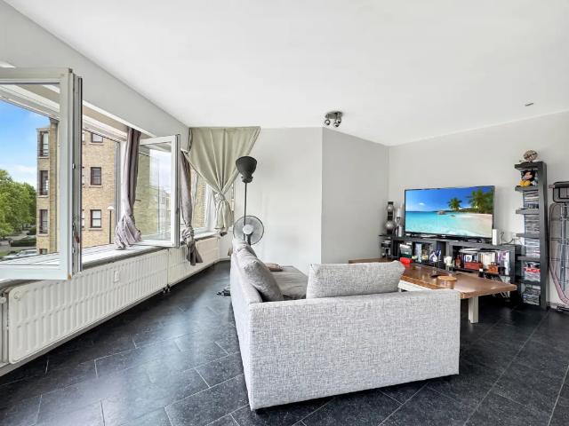 à vendre Studio Neder Over Heembeek Avenue des Croix de Guerre