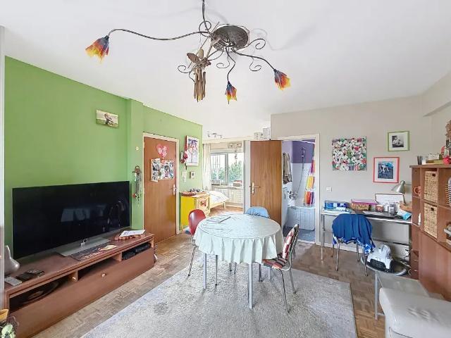 à vendre Studio Neder Over Heembeek Croix de Guerre