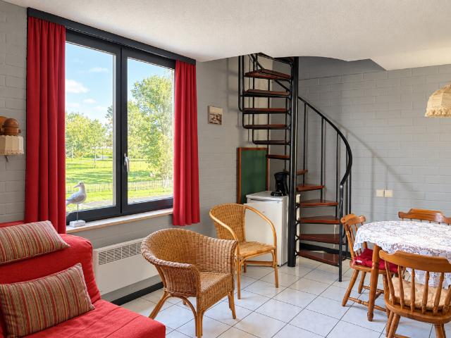 à vendre Studio Nieuwpoort Albert I laan