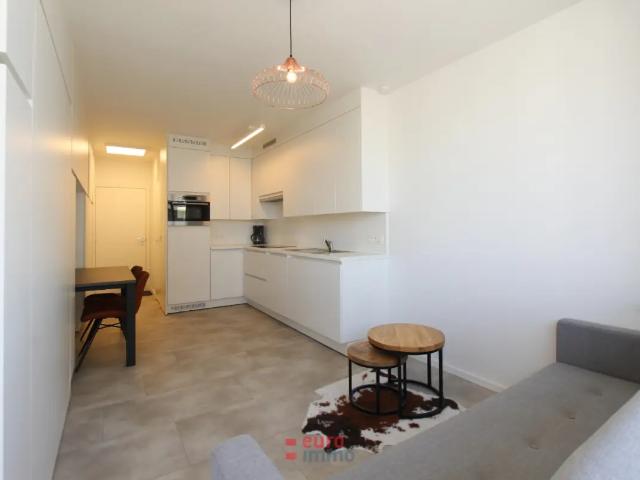à vendre Studio Nieuwpoort Franslaan
