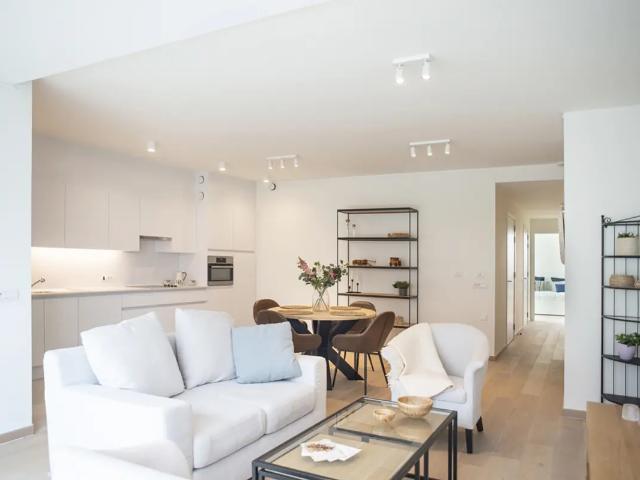 à vendre Studio Nieuwpoort Hoogstraat