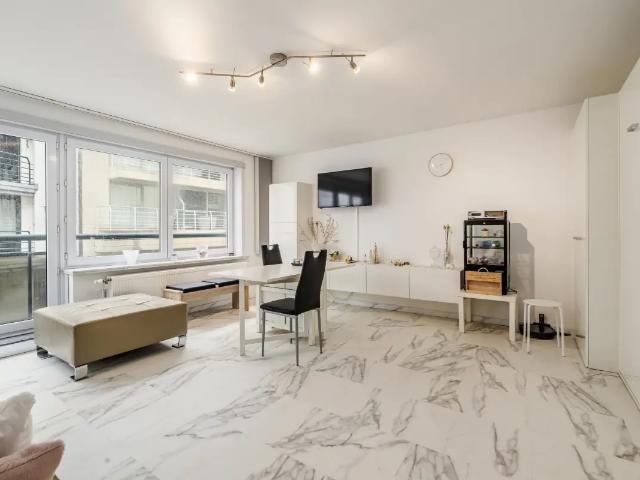 à vendre Studio Nieuwpoort IJzerstraat