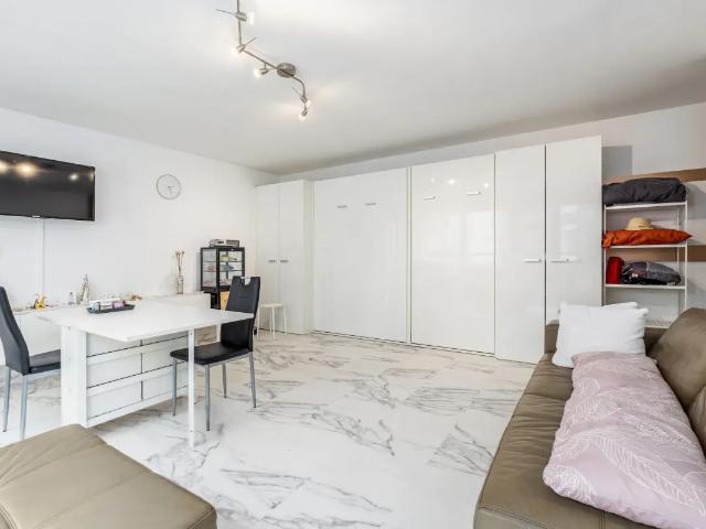 à vendre Studio Nieuwpoort IJzerstraat