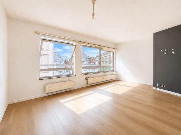 à vendre Studio Saint Josse ten Noode Rue des Deux Églises