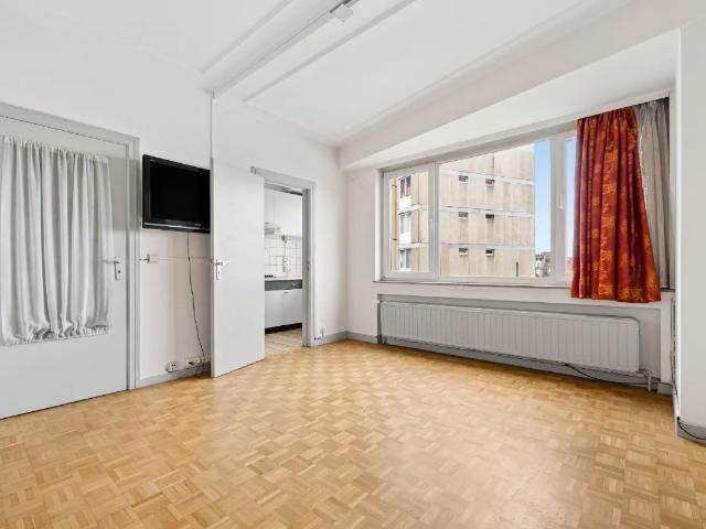 à vendre Studio Saint Josse ten Noode Rue Scailquin