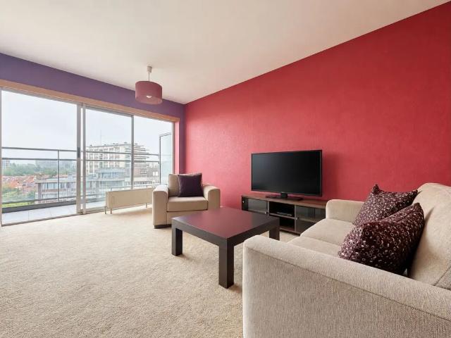 à vendre Studio Schaerbeek