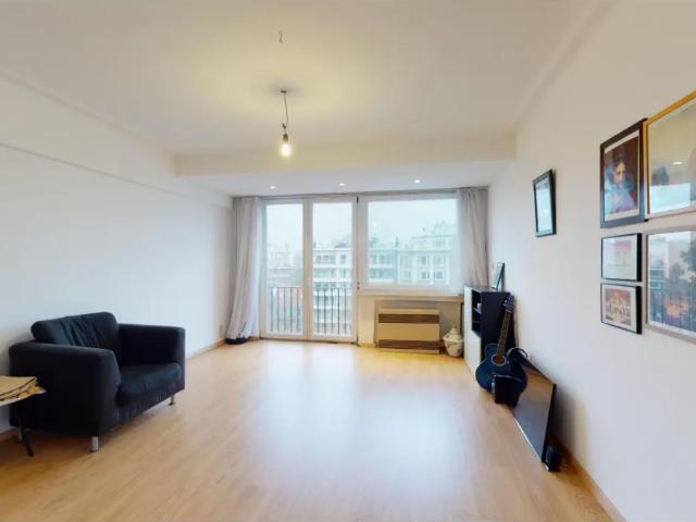 à vendre Studio Schaerbeek Boulevard Auguste Reyers