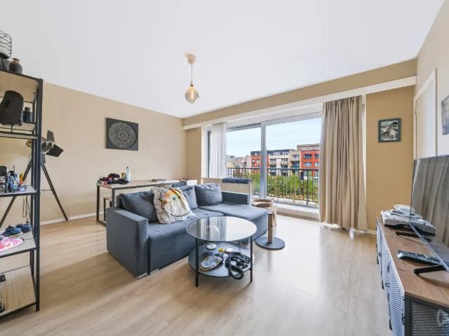 à vendre Studio Schaerbeek Place Terdelt