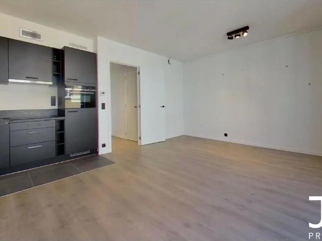 à vendre Studio Schaerbeek Rue des Coteaux