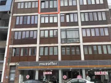9000, Arrondissement de Gand, Flandre orientale, Flandre