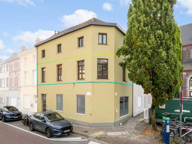 à vendre Studio Sint Amandsberg Doornakkerstraat
