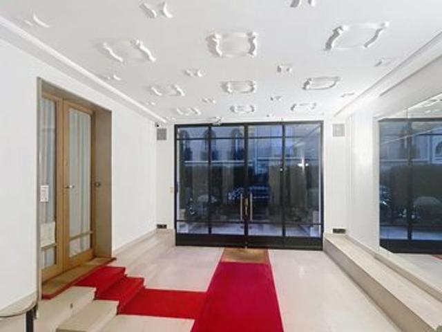 A VENDRE Studio Paris 16e, Rue du Conseiller Collignon