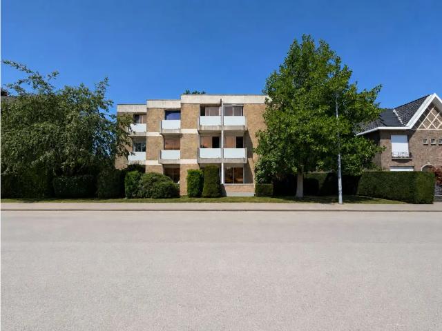 à vendre Studio Roeselare Rode Kruisstraat