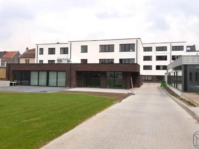 à vendre Studio Renaix Kruisstraat
