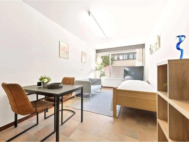 à vendre Studio Renaix Sint Ambrosiusstraat