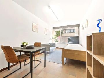 à vendre Studio Renaix Sint Ambrosiusstraat