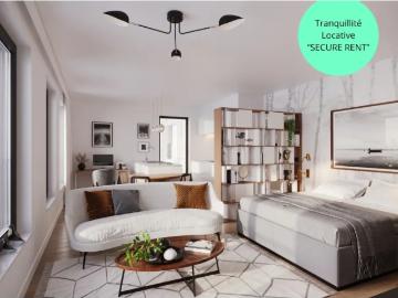 1200, Woluwe-Saint-Lambert, Bruxelles-Capitale