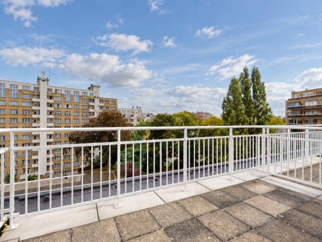 à vendre Studio Woluwe Saint Lambert Avenue de Woluwe Saint Lambert