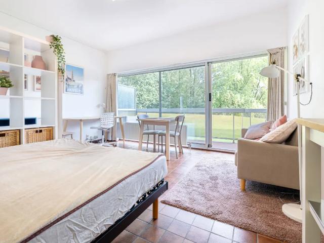 à vendre Studio Woluwe Saint Lambert Rue des Floralies