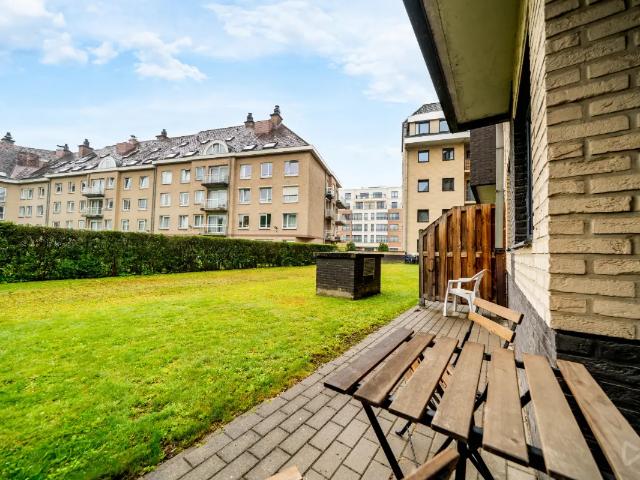 à vendre Studio Woluwe Saint Lambert Rue Théodore De Cuyper