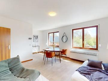 à vendre Studio Woluwe Saint Lambert Rue Théodore De Cuyper
