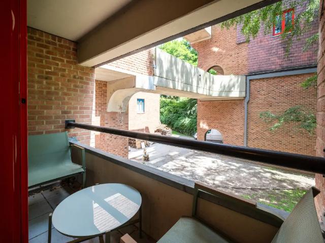 à vendre Studio Woluwe Saint Pierre Venelle en Boucle