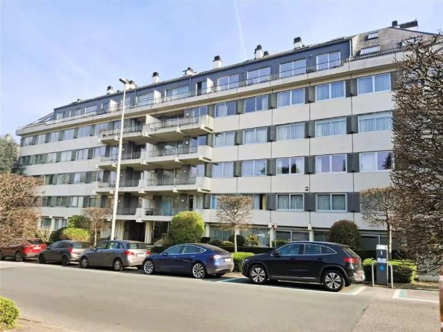 à vendre Studio Woluwe Saint Pierre Avenue des Volontaires