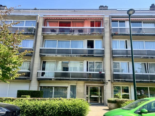 à vendre Studio Woluwe Saint Pierre Avenue Père Damien