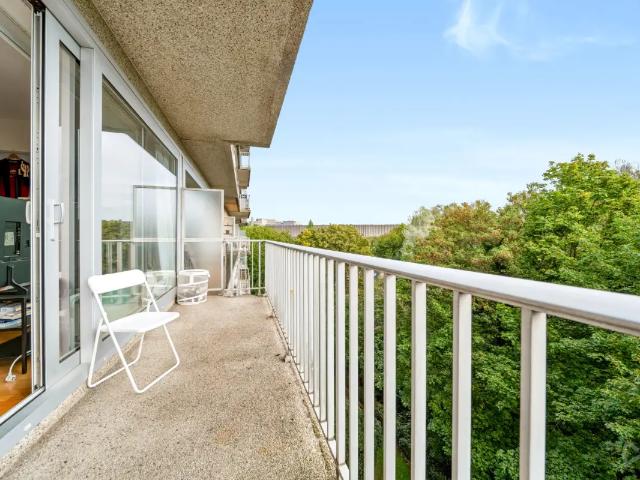 à vendre Studio Watermael Boitsfort Rue du Brillant