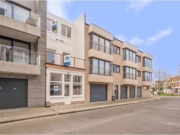 8420, Le Coq, Flandre-Occidentale, Flandre