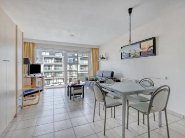 à vendre Studio Westende Essex Scottishlaan