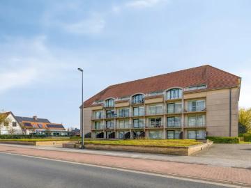 8434, Ostende, Flandre-Occidentale, Flandre