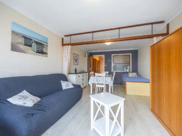 à vendre Studio Westende Oorlogsinvalidenlaan