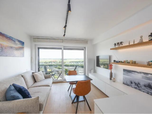 à vendre Studio Westende Parklaan