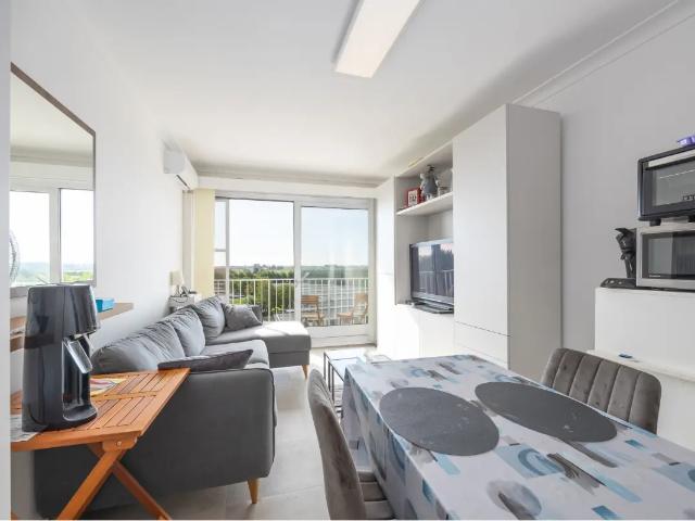 à vendre Studio Westende Parklaan