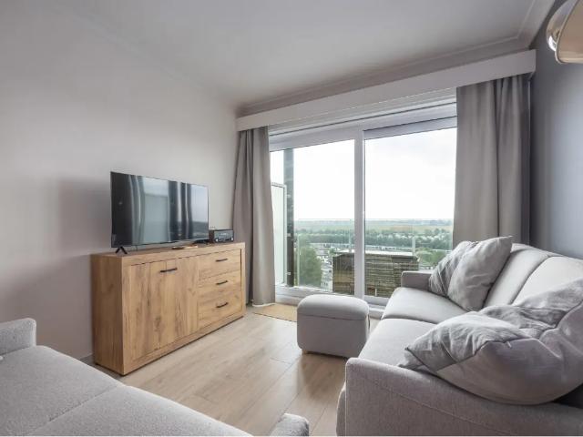 à vendre Studio Westende Parklaan