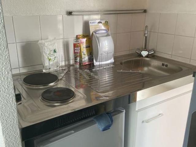 À vendre: Studio / T1 idéal investisseur Orléans La