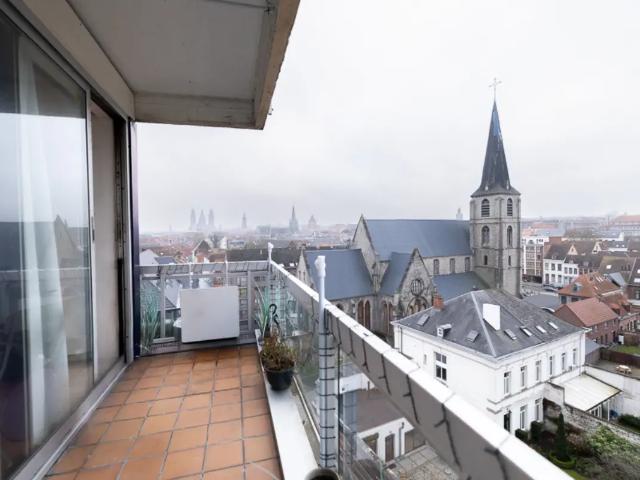 à vendre Studio Tournai