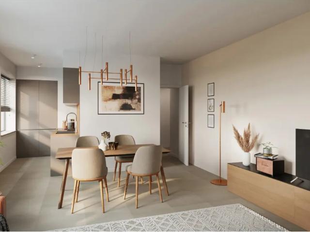 à vendre Studio Tournai
